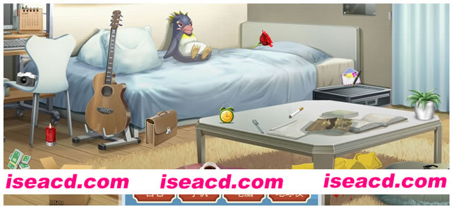 图片[2]-【推理SLG/中文/2D】包黑探/Detective Super Star 官方中文硬盘版【100M】-嘤嘤怪之家