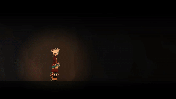 图片[2]-【恐怖惊悚/中文/2D】落花洞女/Bride into the Cave V1.00 官方中文硬盘版【2.3G/新作】-嘤嘤怪之家