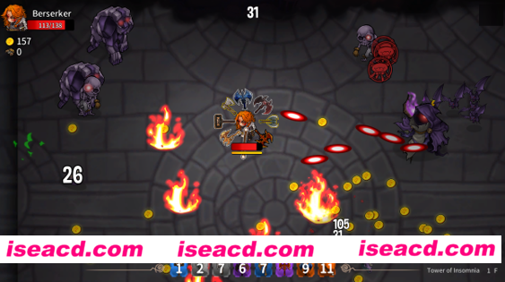 图片[2]-【ACT/中文/割草肉鸽】睡眠主播/Sleep Stream V0.92 官方中文硬盘版【300M/新作】-嘤嘤怪之家