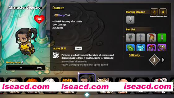 图片[3]-【ACT/中文/割草肉鸽】睡眠主播/Sleep Stream V0.92 官方中文硬盘版【300M/新作】-嘤嘤怪之家