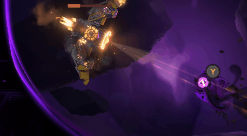 图片[7]-【弹幕射击STG/中文/肉鸽】《故障星系 Galactic Glitch》BUILD 16009622 官方中文【600M/新作】-嘤嘤怪之家