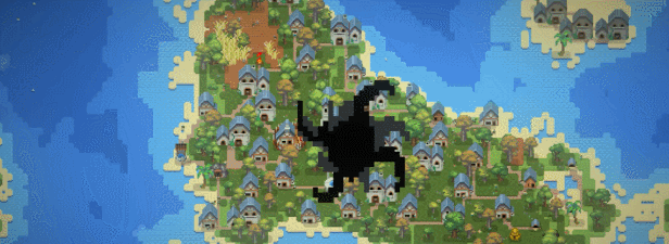 图片[3]-【沙盒模拟SLG/中文/2D】世界盒子：上帝模拟器/WorldBox – God Simulator v0.50 官方中文【600M/新作】-嘤嘤怪之家