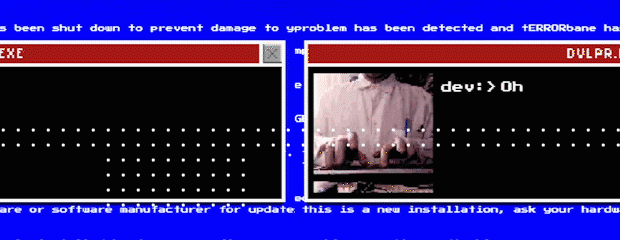 图片[2]-【整活RPG/中文/开放世界】勇者斗幺蛾/tERRORbane V1.12 官方中文硬盘版【3.3G】-嘤嘤怪之家