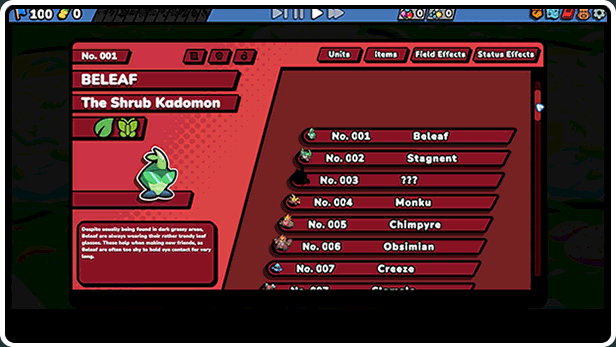 图片[3]-【自走棋SLG/中文/肉鸽】卡多梦:超能自走棋 v0.3.2 官方中文硬盘版 【2.9G】-嘤嘤怪之家