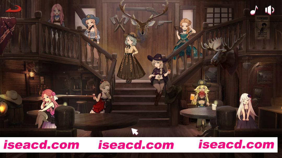 图片[7]-【SLG/中文/步兵全动态】西部甜心/West Sweety+DLC  官方中文步兵整合版【500M/更新】-嘤嘤怪之家