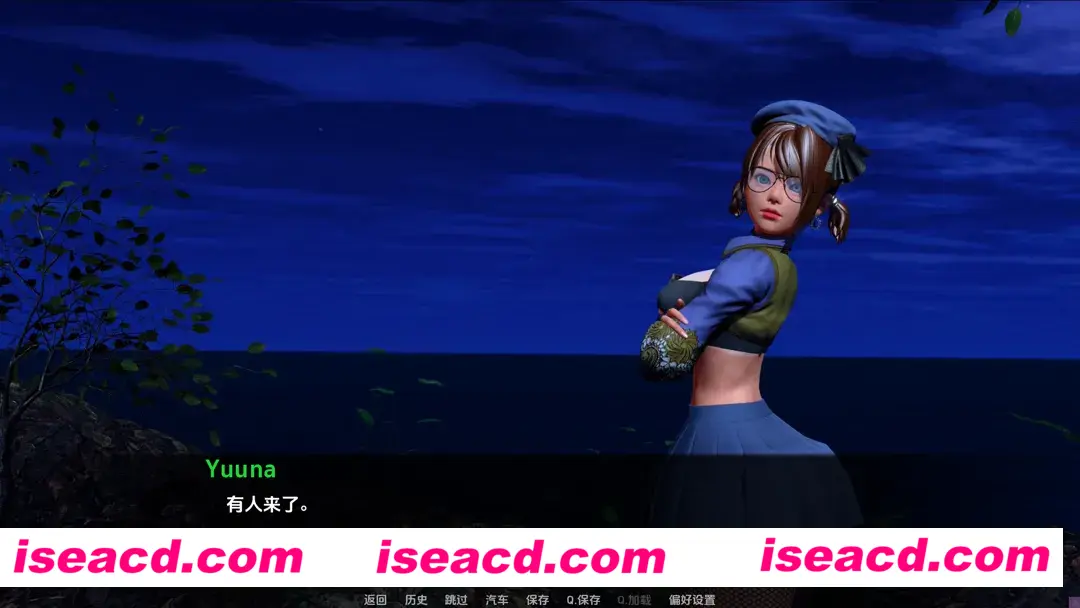 图片[3]-【SLG大作/3D/中文/PC+安卓】第一场战役 Lactomancer The first campaign Ver1.0 汉化版【7.72G】-嘤嘤怪之家