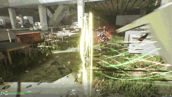 图片[3]-【大作ARPG/中文/3D】失序 DISORDER V20250319  官方中文版【13G/全CV】-嘤嘤怪之家