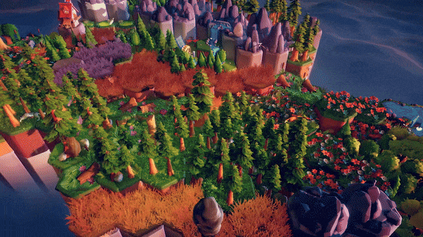 图片[3]-【模拟建造SLG/中文/3D】东篱之下/Preserve 官方中文正式版【1.2G/新作】-嘤嘤怪之家