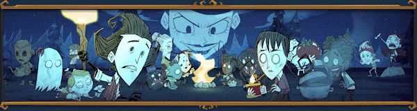 图片[2]-【RPG/中文/可联机】《饥荒联机版 DONT STARVE TOGETHER》V619045官方中文硬盘版【3.3G/更新】-嘤嘤怪之家
