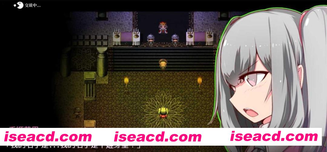 图片[2]-【日式大作RPG/中文】玛丽冒险大陆！Mary↑GO→LAND!! Ver1.15 DL官方中文版【2.39G/更新】-嘤嘤怪之家