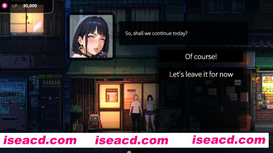 图片[3]-【探索RPG/中文/像素全动态】[综漫同人]草批/NTR模拟器：NTR/SOx Simulator NTR 【300M/新作】-嘤嘤怪之家