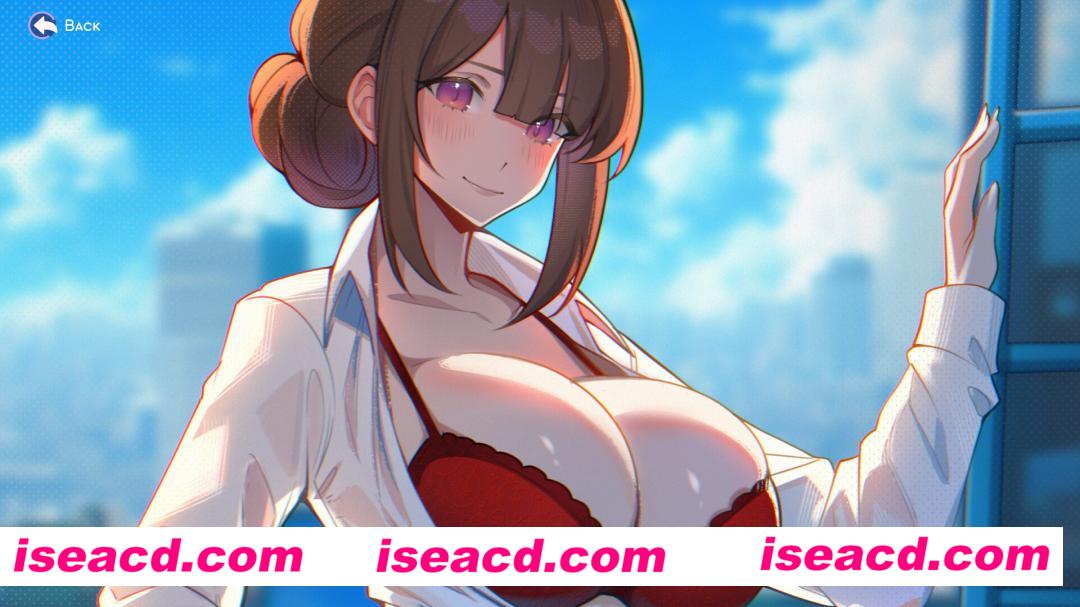 图片[2]-【日式SLG/中文/步兵全动态】夏日风情/Summer For You Demo Ver0.3.1 官方中文步兵版【500M/新作】-嘤嘤怪之家