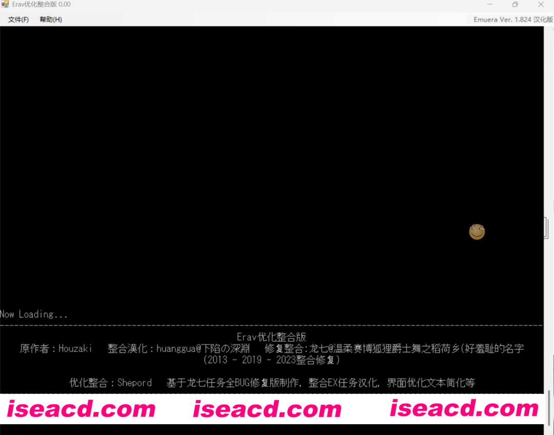 图片[2]-【经营SLG/文字游戏/中文】erA·V-拍A·V赚钱的模拟ERA游戏 中文优化整合版【100M/新作】-嘤嘤怪之家
