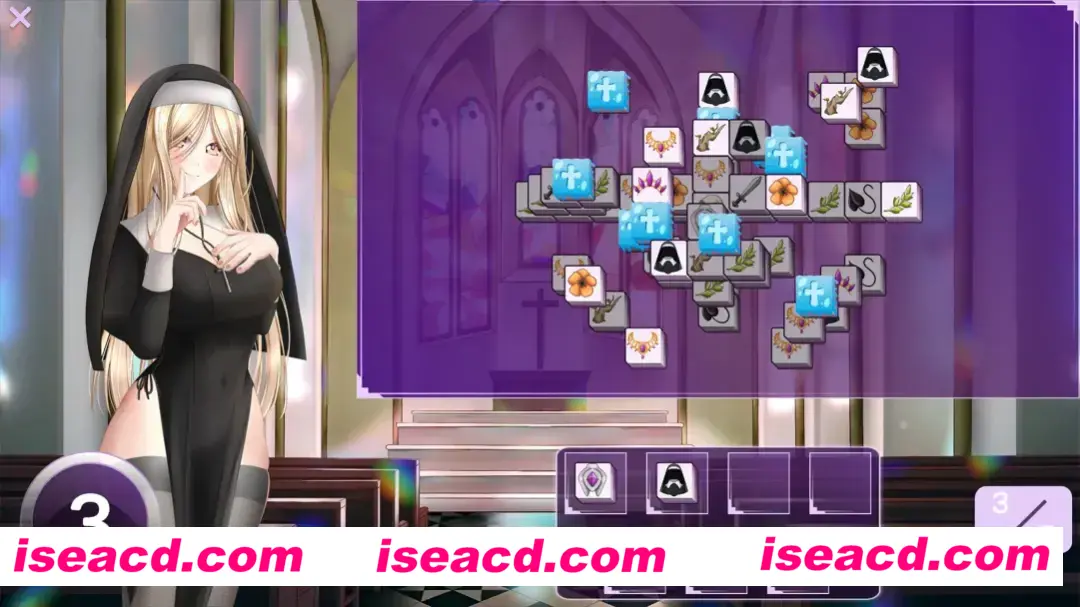 图片[3]-【日系SLG/官中/动态】我是异世界勇者 I`m Isekai Hero Ver1.1.0 官方中文版【851M】-嘤嘤怪之家
