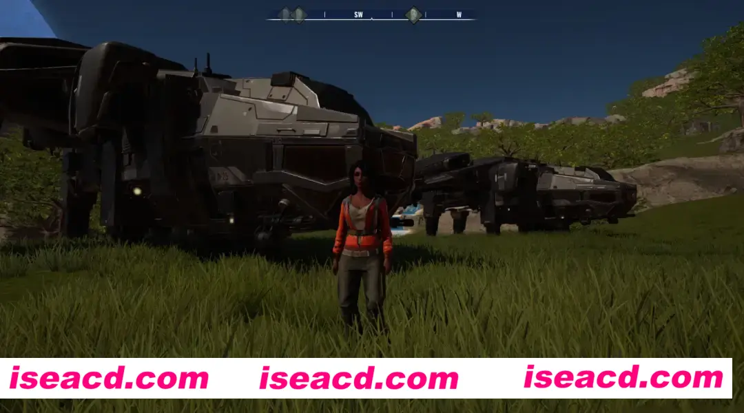 图片[3]-【欧美SLG精品大作/3D/官中/全动态】野杏生活 Wild Life Build 2025.04.03 官方中文版【34.8G】-嘤嘤怪之家