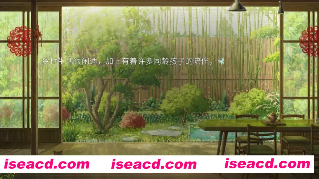 图片[2]-【日系ADV大作/中文/全动态】月球坠落时 MoonFall Ver1.0r 官方中文步兵版【6.01G】-嘤嘤怪之家