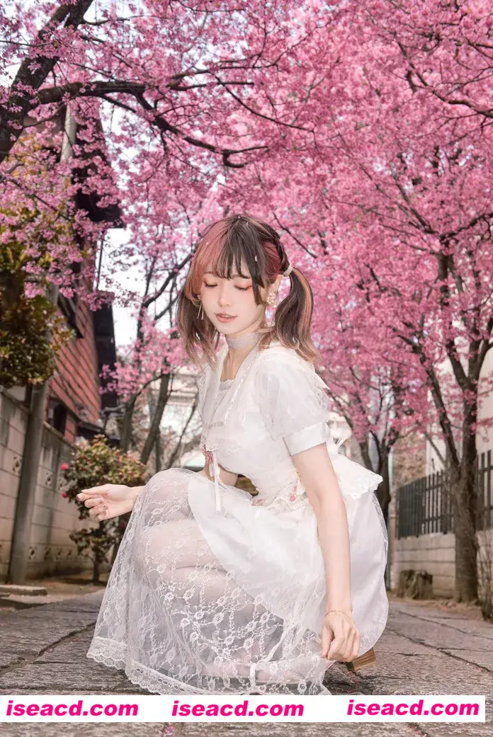 图片[3]-【COSPLAY/合集/带视频】[elyee子] 2025年4月订阅 [92P 9V]【300M】-嘤嘤怪之家