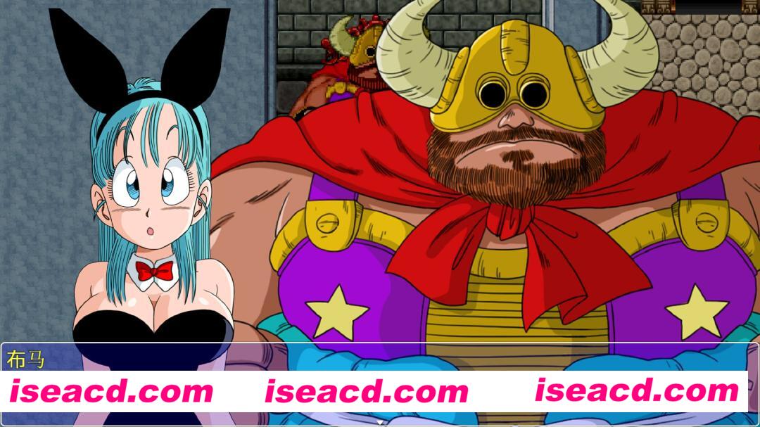 图片[2]-【日式RPG/汉化/合集】龙族大冒险4部曲-百分百画风还原版 精翻汉化[PC+安卓]【2G】-嘤嘤怪之家