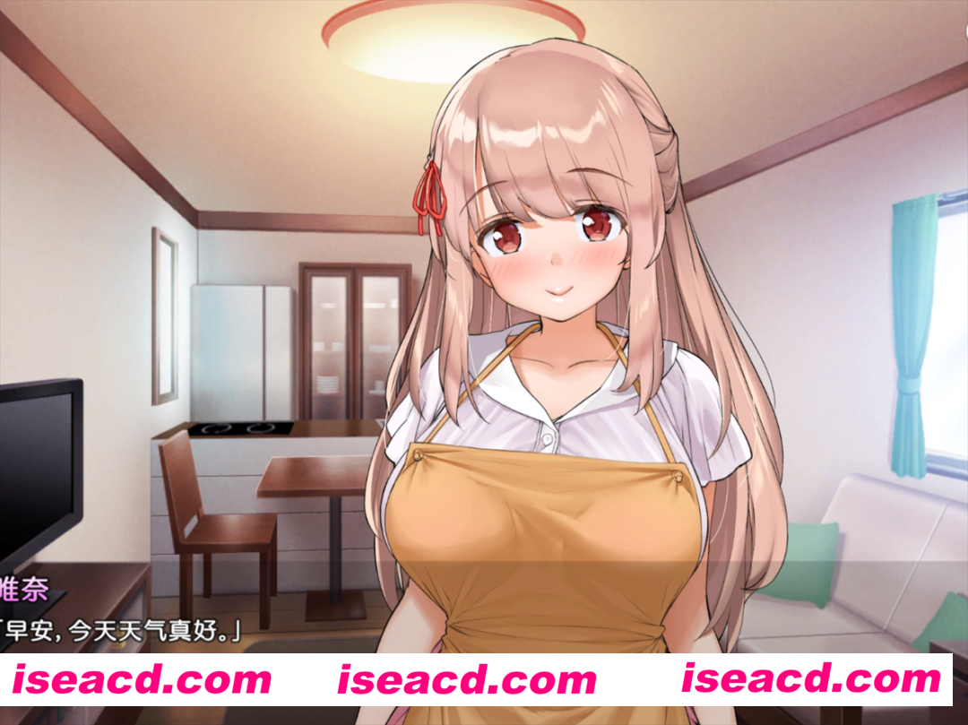 图片[2]-【精品SLG/中文/DLC】姐姐大人同居中。～唯奈浓情蜜意的全肯定～ 官方中文步兵版+DLC【3.28G】-嘤嘤怪之家