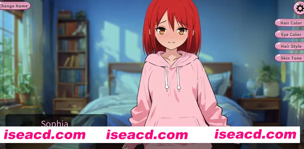 图片[2]-【SLG/官中/动态】BDSM Clicker Ver1.3 官方中文版【521M】-嘤嘤怪之家