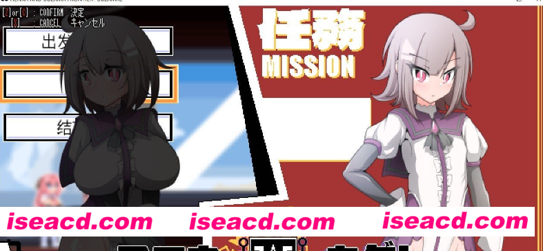 图片[3]-【爆款像素ACT/AI汉化/全动态】变化与无状的边界 -侮挫魔2 AI汉化润色版+存档【900M】-嘤嘤怪之家