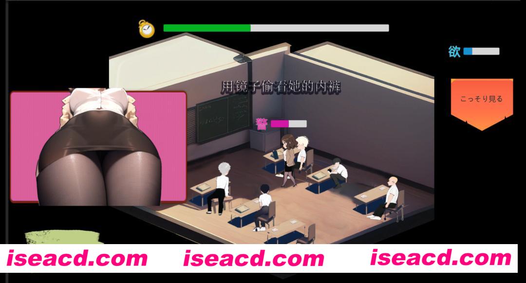 图片[2]-【日式SLG/中文/NTR】 新婚的女教师美里 变成了校内问题学生的OOO DL官方中文版【100M/新作】-嘤嘤怪之家