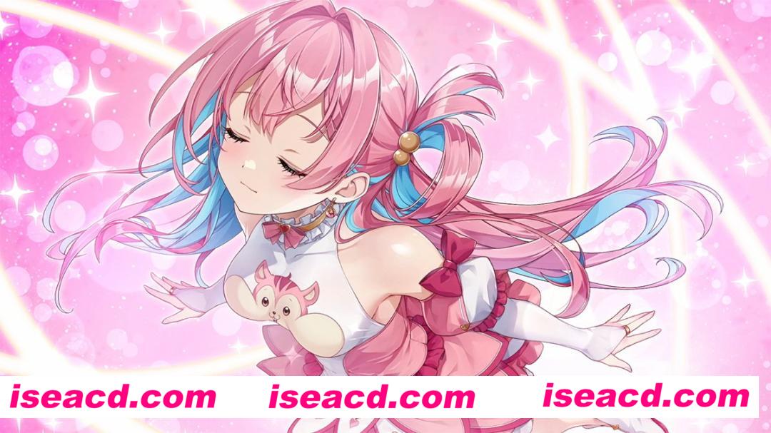 图片[3]-【日式休闲ACT/中文】魔栗少女☆依久乃 まじかる☆クリッと依久乃ちゃん STEAM官方中文版 【1G/新作】-嘤嘤怪之家