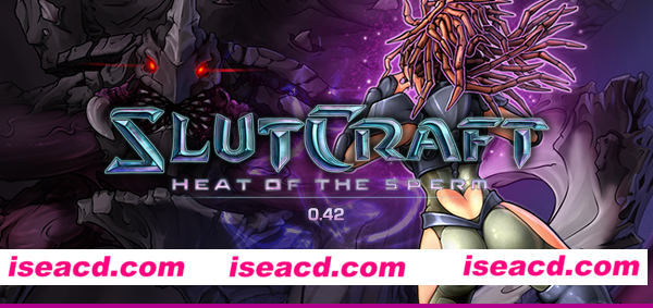 图片[4]-【欧美SLG/汉化/步兵】星际婊子：燥热的OO Ver0.42 汉化步兵版【2.9G/更新】-嘤嘤怪之家