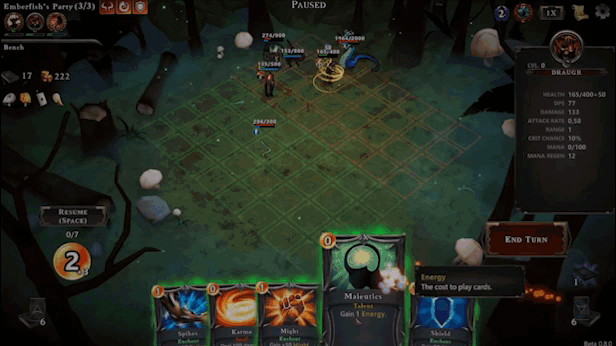 图片[3]-【卡牌战棋SLG/中文】冥狱战术 (Hadean Tactics) V1.1.07 官方中午硬盘版【1G】-嘤嘤怪之家