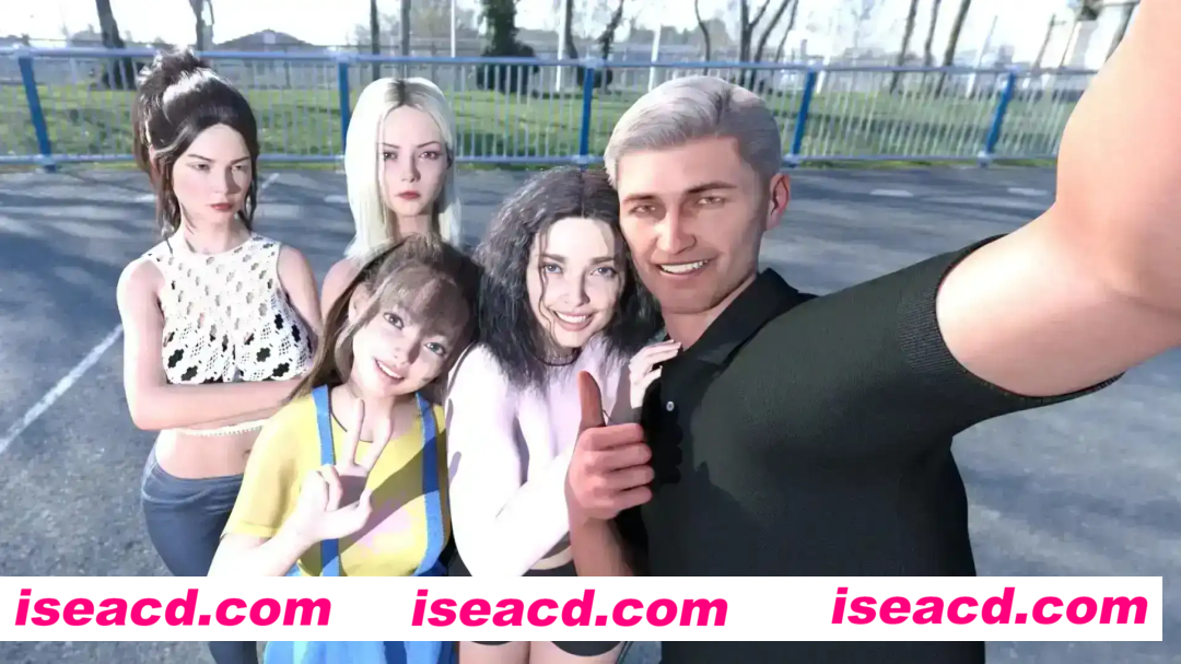 【欧美SLG/汉化/动态】假父亲v0.4 AI版【PC+安卓/2.79G/更新】Fake Father [Second v0.4 Full]