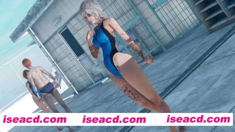 图片[3]-【沙盒SLG/精翻汉化/步兵/PC+安卓】永恒世界 Eternum V0.82 精翻汉化版【更新/10G】-嘤嘤怪之家