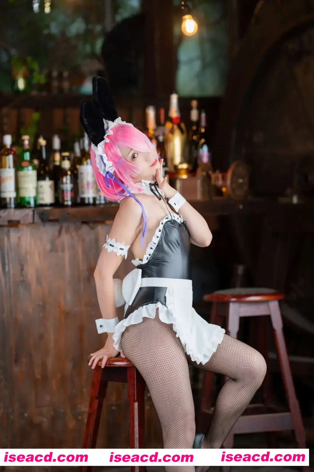 图片[2]-【COSPLAY】[anabooth] ReZERO拉姆蕾姆- コスプレROM [177p]【300M】-嘤嘤怪之家