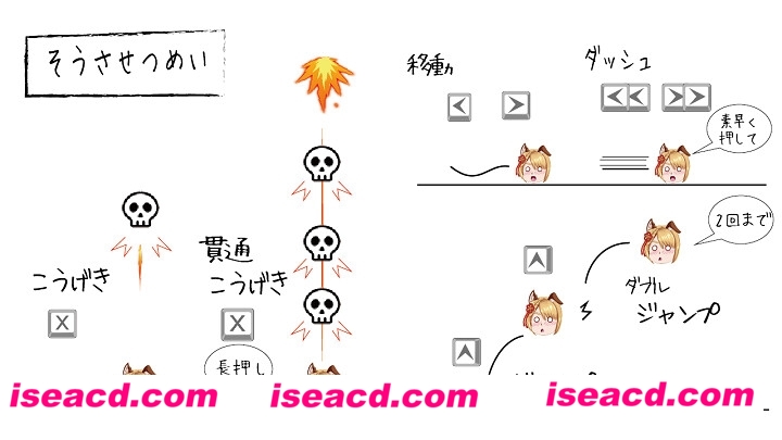 图片[2]-【弹幕射击STG/中文/全动态】金刚射击/ヴァジラシューティング DL官方中文硬盘版【300M】-嘤嘤怪之家