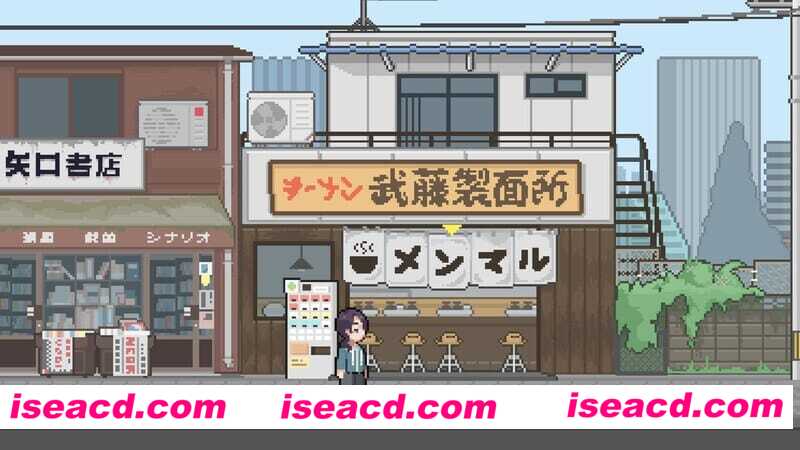 图片[7]-【日式SLG/中文/步兵】爱相思-恋爱后遗症（LuvSic） STEAM官方中文+步兵解码整合【950M】-嘤嘤怪之家