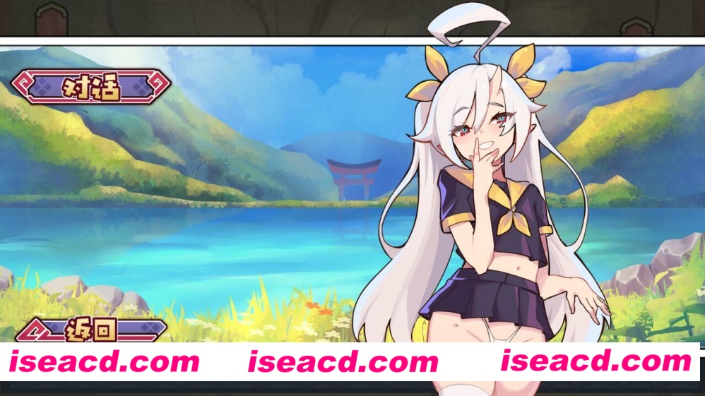 图片[7]-【日式SLG/中文/全动态】鬼姬捉迷藏豪华版 鬼ごっこデラックスエディション V1.03官方中文版【1.9G/新作/CV】-嘤嘤怪之家