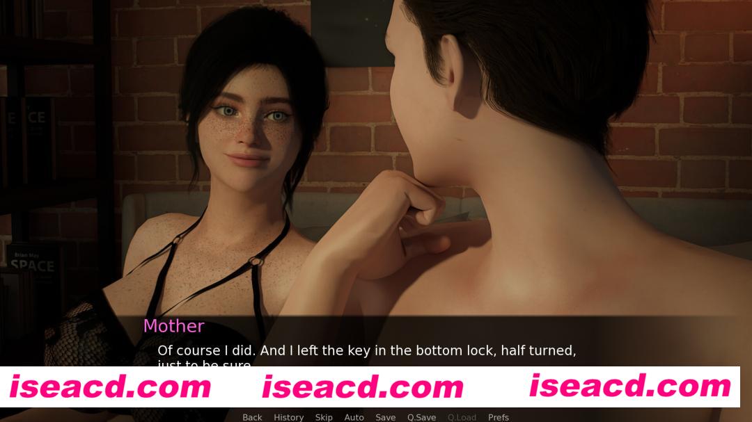 图片[3]-【欧美SLG/中文/步兵】好SE妈妈/Lusty Mother Ver1.0 官方中文步兵版【800M/新作】-嘤嘤怪之家