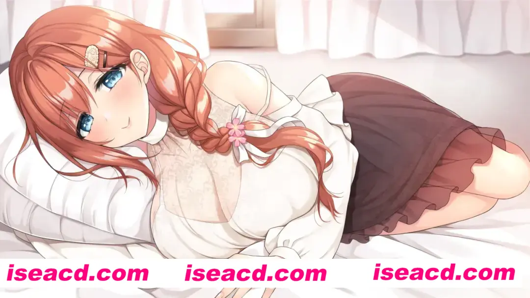 图片[2]-【日式ADV/AI汉化/PC+安卓+IOS】姐姐妹妹想要扭曲我的杏癖！ Claude-3-7汉化+全汉化修图【2.6G/全CV】-嘤嘤怪之家