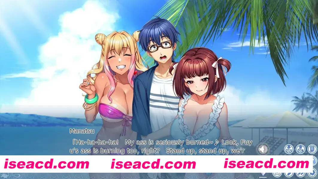 图片[2]-【拔作ADV/官中/NTR】彻底堕落×被夺走的家人 喜爱杏的家庭 完堕ち×寝取られ家族 -MOTION EDITION- 官方中文版【3.98G】-嘤嘤怪之家