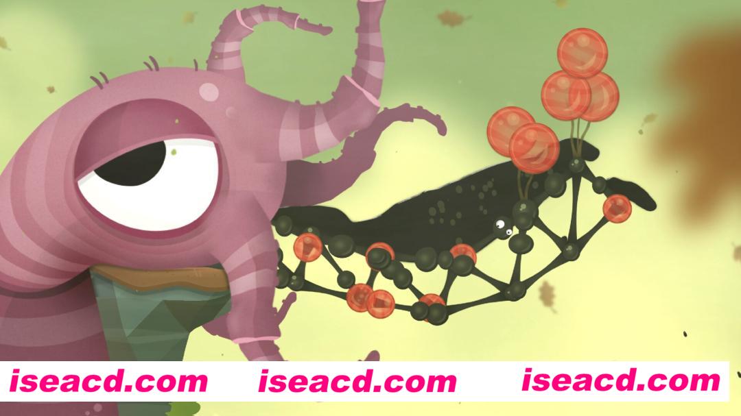 图片[5]-【休闲游戏/中文/全动态】《粘粘世界2 World of Goo 2》v1.0.12478 官方中文版【900M/更新】-嘤嘤怪之家