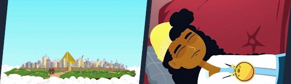 图片[1]-【整活儿RPG/中文/2D】神的超级大宝贝/The Holy Gosh Darn 官方中文硬盘版【1.5G/新作】-嘤嘤怪之家