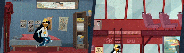 图片[3]-【整活儿RPG/中文/2D】神的超级大宝贝/The Holy Gosh Darn 官方中文硬盘版【1.5G/新作】-嘤嘤怪之家