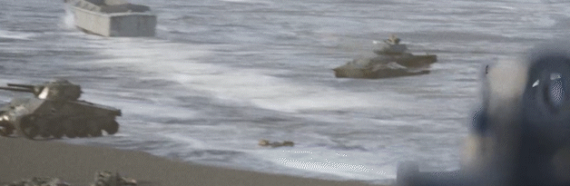 图片[3]-【FPS/中文/3D】海滩入侵 1945：太平洋 官方中文硬盘版【2.97G/新作/英文CV】-嘤嘤怪之家