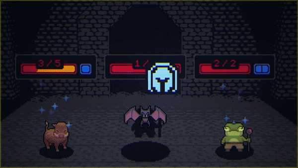 图片[4]-【策略RPG/中文/肉鸽】《无尽劫掠 Megaloot》Patch 1.01 官方中文硬盘版【500M/新作】-嘤嘤怪之家