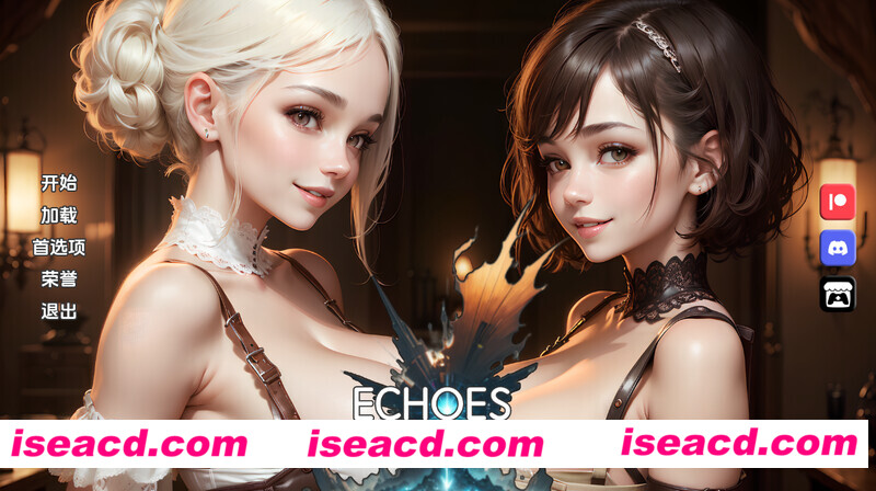 【卡牌SLG/中文/PC+安卓/步兵】回响：命运卡牌（Echoes Cards Of Destiny）V0.2.7.1 官方中文步兵版【3.7G】