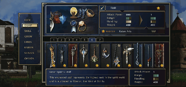 图片[4]-【横版ACT/中文/全DLC】神之天平-幻雾洞窟DLC整合版 官方中文硬盘版【4.3G/更新】-嘤嘤怪之家