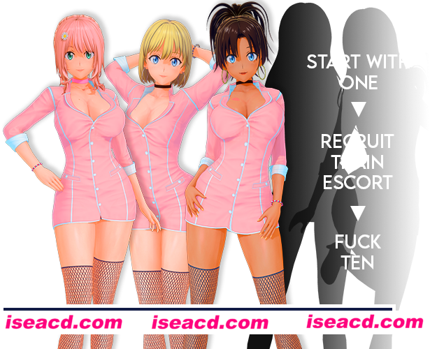 图片[4]-【经营SLG/中文/步兵】护送公司（My Escort Company）V1.01.S 官方中文+步兵DLC【6.5G】-嘤嘤怪之家