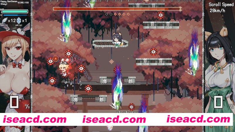 图片[3]-【休闲ACT/中文/步兵】下来啊！冰鸟（绅士版是男人就下一百层）Ver1.00a 正式版 官方中文步兵版【1G/新作】-嘤嘤怪之家