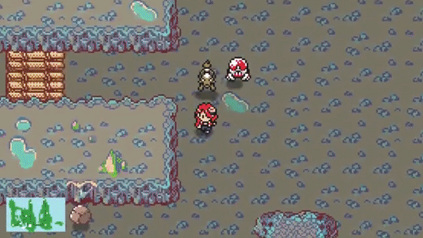 图片[3]-【日式RPG/中文/类宝可梦】怪物皇冠/Monster Crown 官方中文硬盘版【1.4G/新作】-嘤嘤怪之家