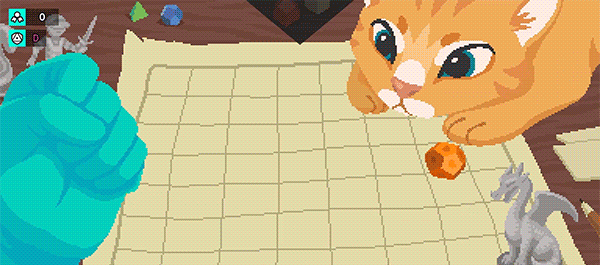 图片[6]-【模拟RPG/中文/像素风格】《再来一次 Extra Coin》 官方中文硬盘版【4.4G/新作】-嘤嘤怪之家