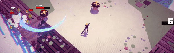 【ARPG/中文】碎裂双生/THE SEGMENT TWINS 官方中文硬盘版【500M】